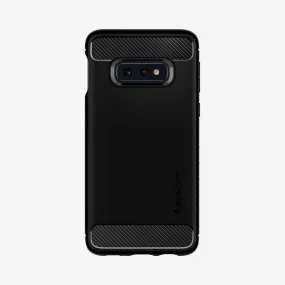 Galaxy S10 Series - Rugged Armor