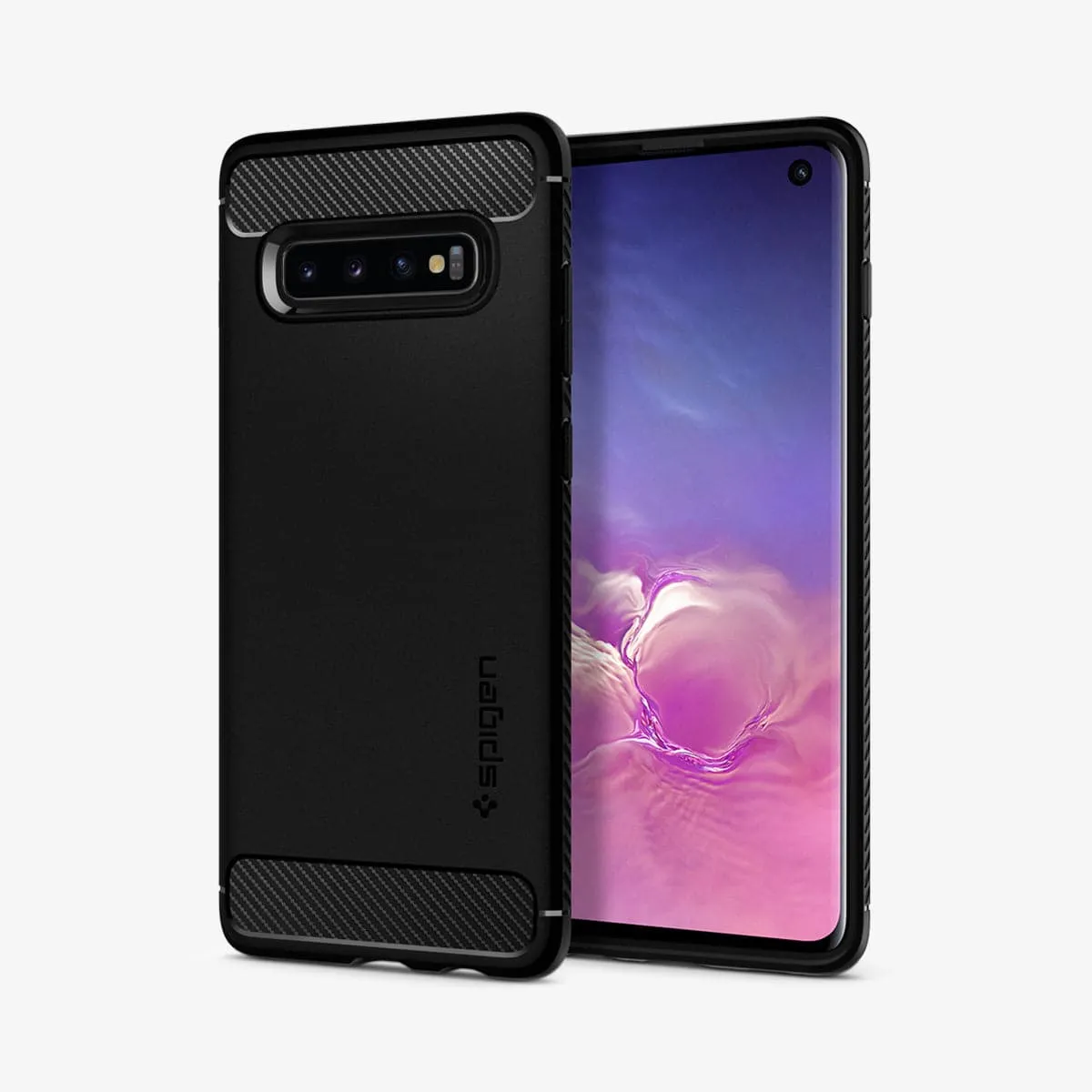 Galaxy S10 Series - Rugged Armor