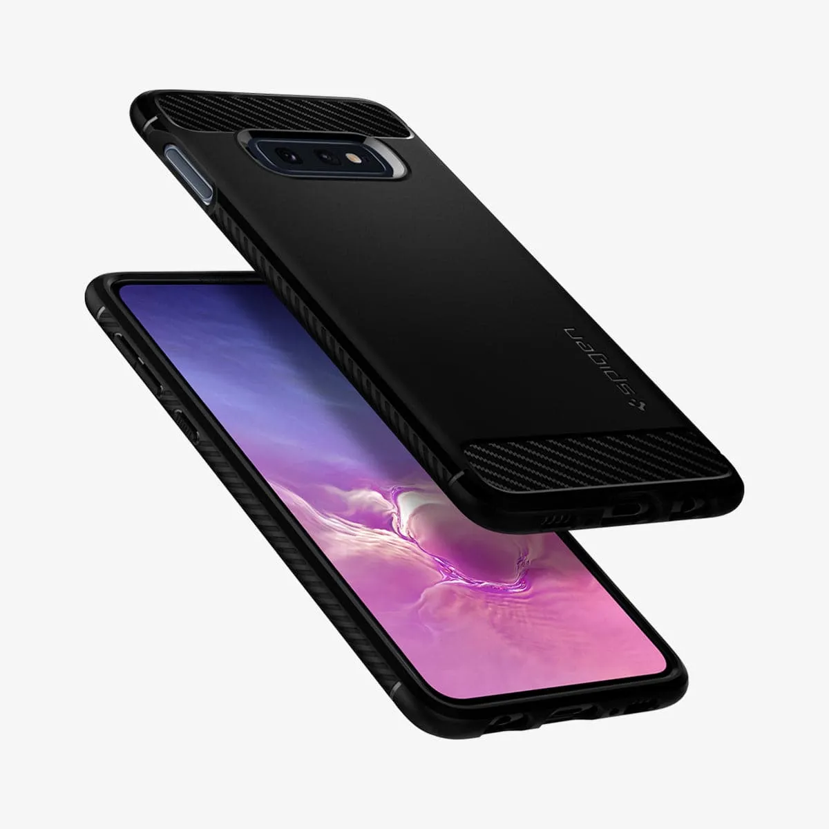 Galaxy S10 Series - Rugged Armor