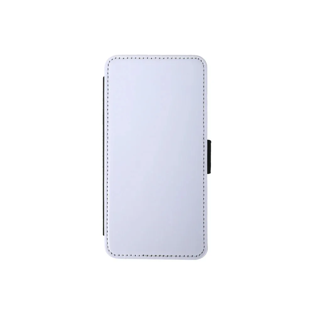 Galaxy S23 Ultra - PU Leather Flip Case