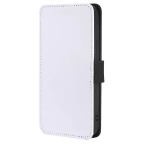 Galaxy S23 Ultra - PU Leather Flip Case