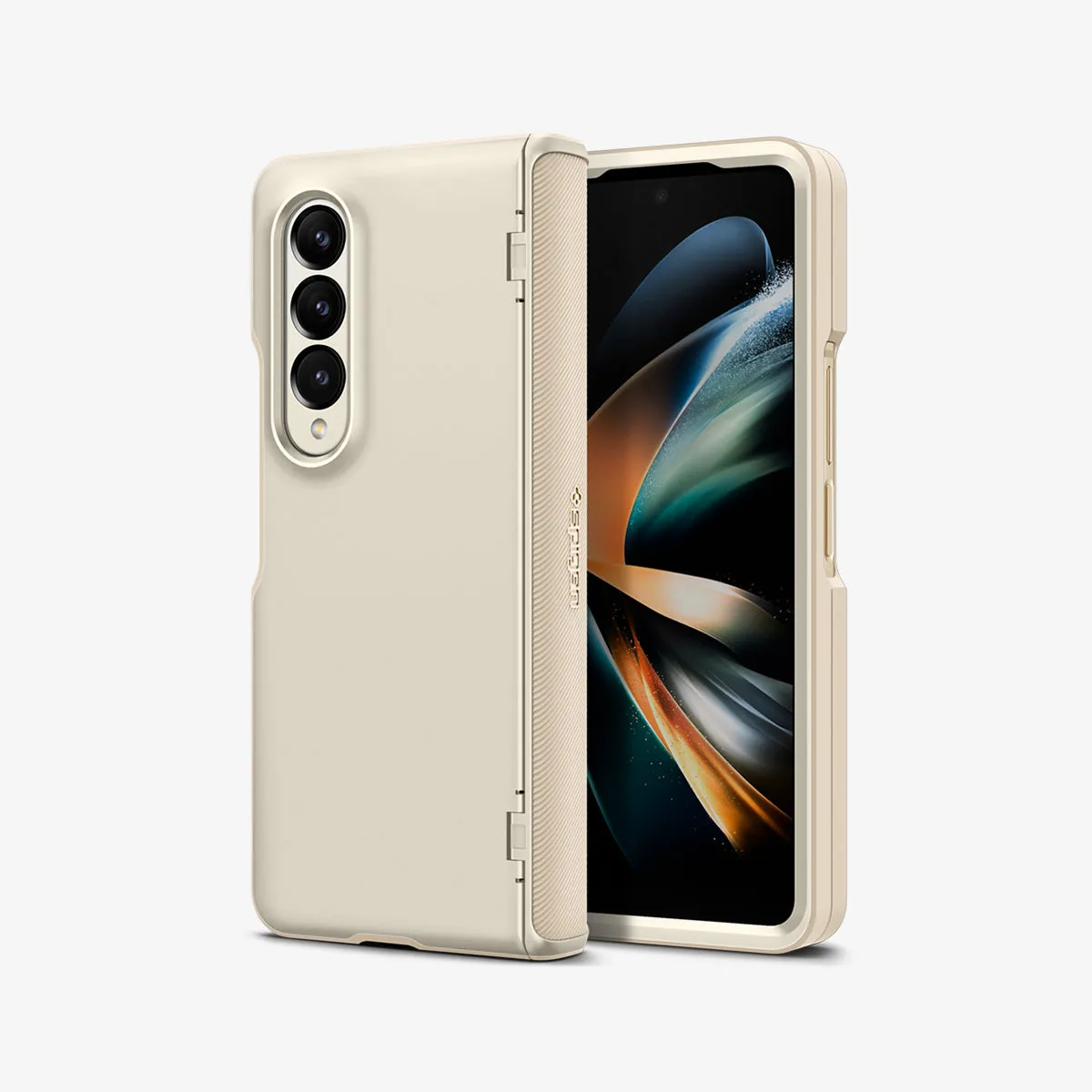 Galaxy Z Fold 4 Series - Slim Armor Pro