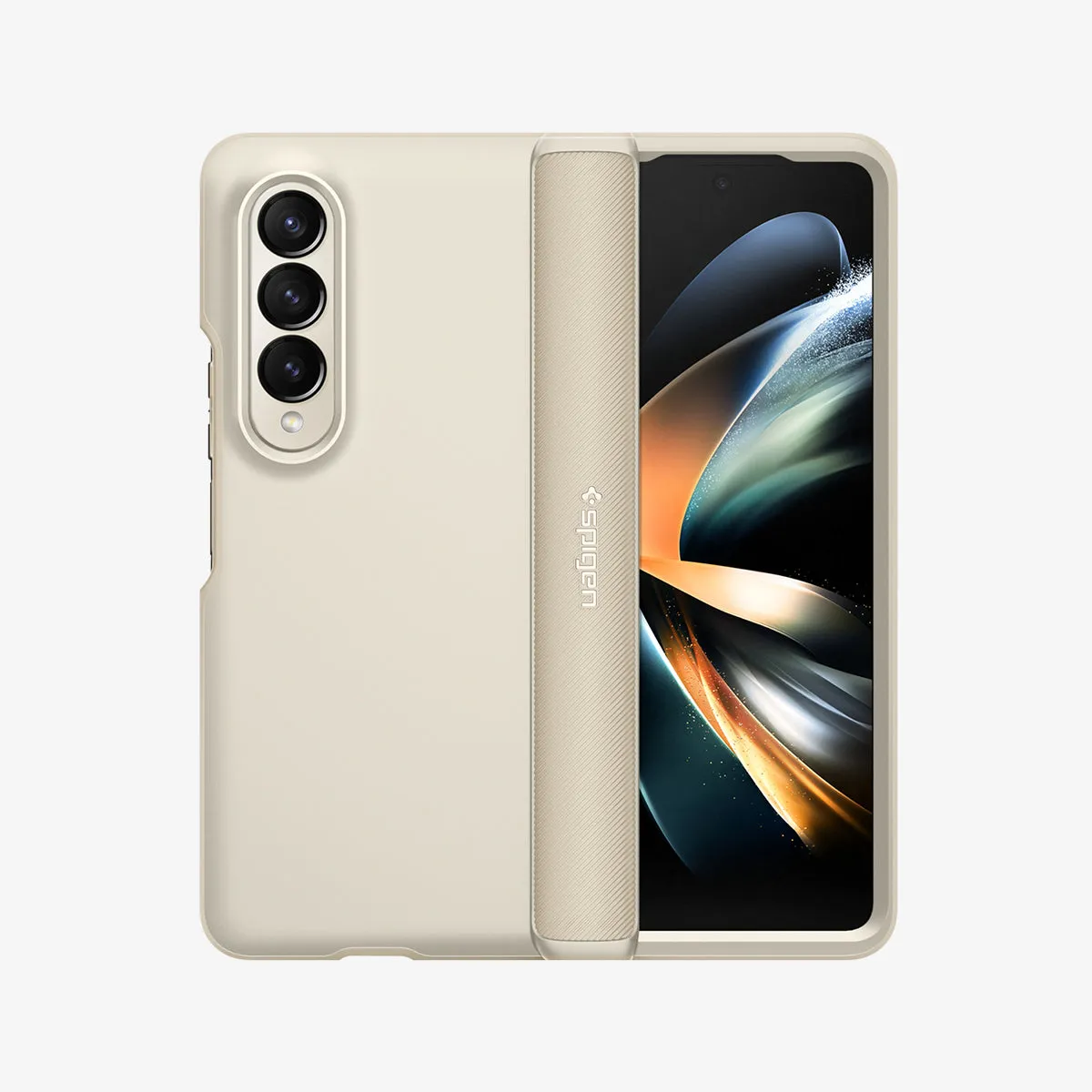 Galaxy Z Fold 4 Series - Slim Armor Pro