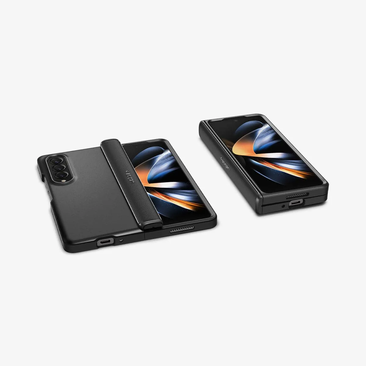 Galaxy Z Fold 4 Series - Slim Armor Pro