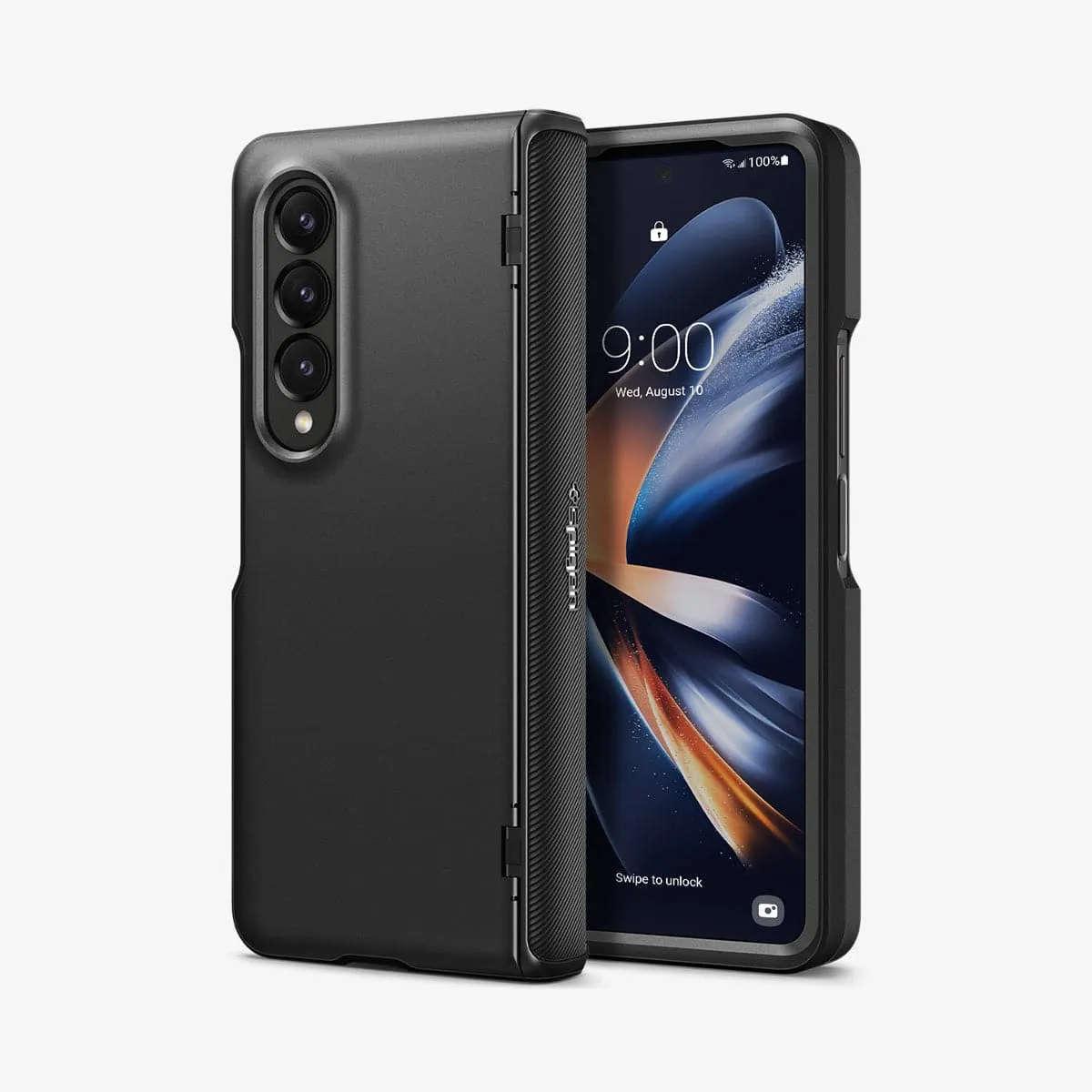 Galaxy Z Fold 4 Series - Slim Armor Pro