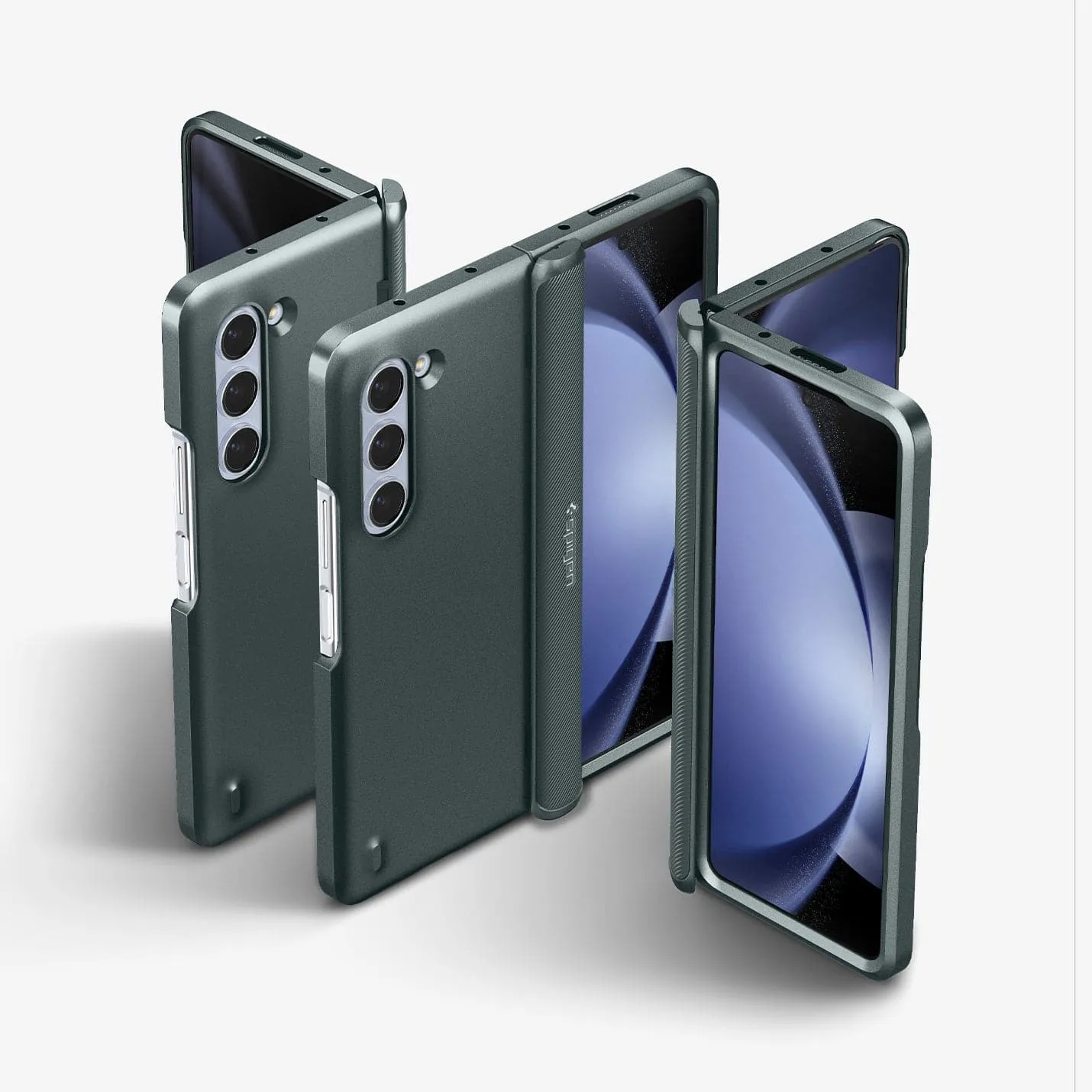 Galaxy Z Fold 5 Series - Slim Armor Pro