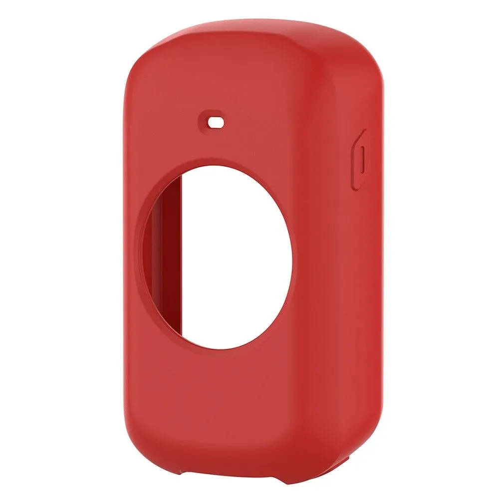 Garmin Edge 830 silicone cover - Red