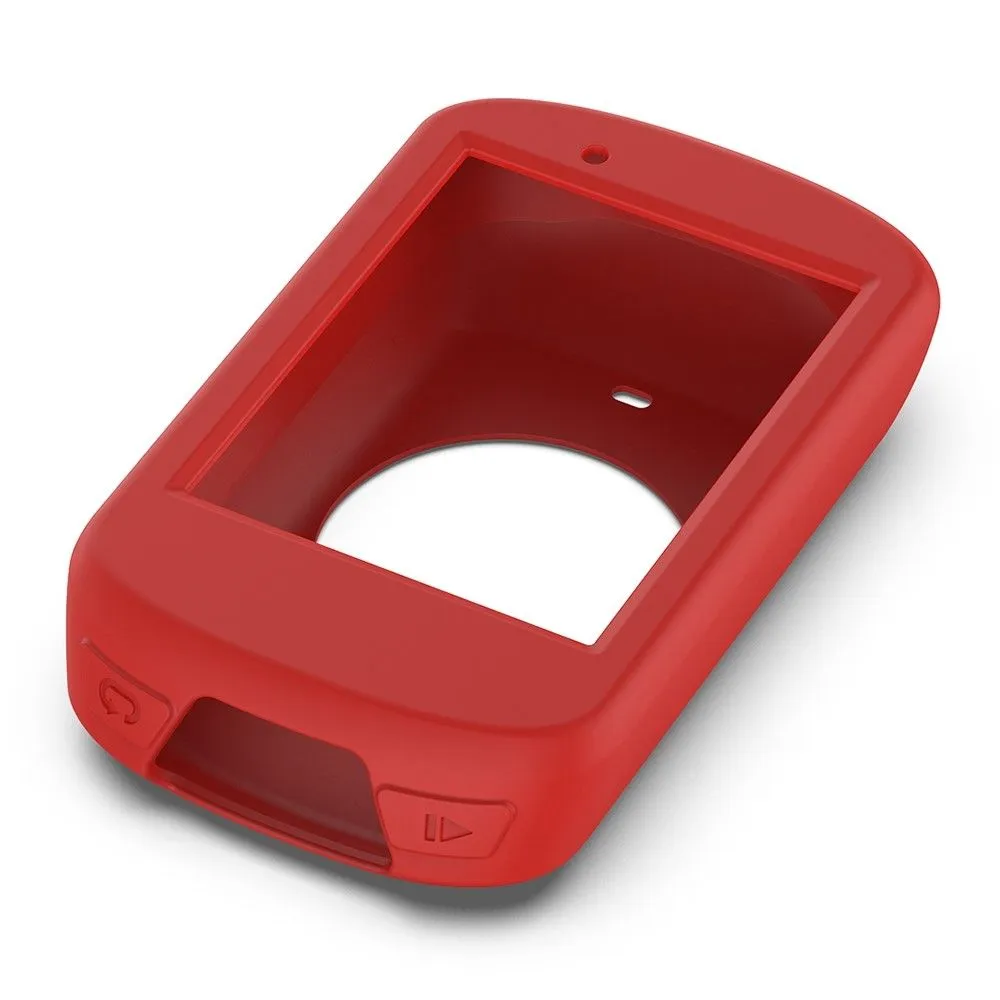 Garmin Edge 830 silicone cover - Red