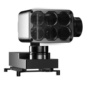 GL60 Mini Gimbal Spotlight - Open Box