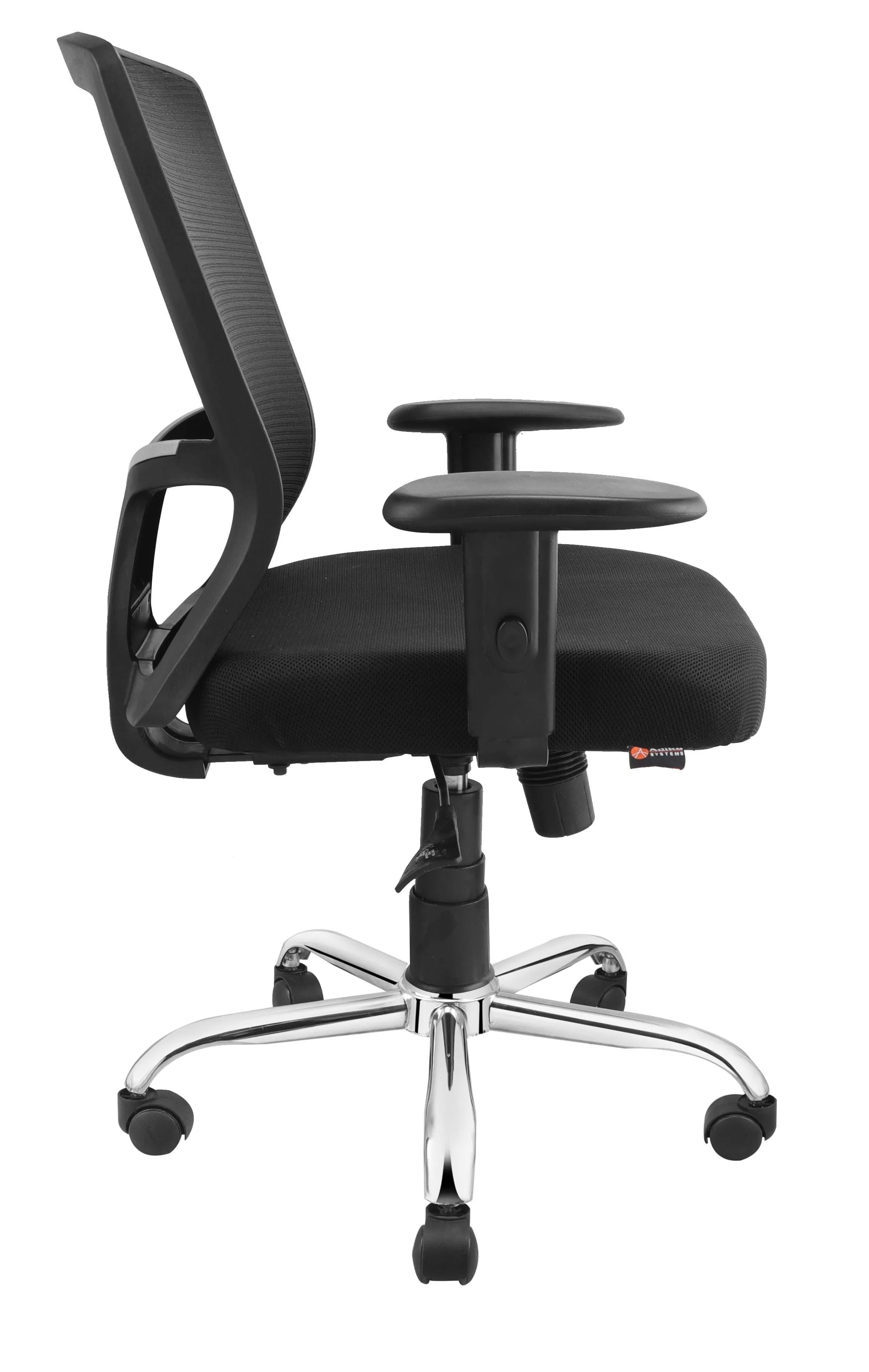 Glare Medium Back Office Chair