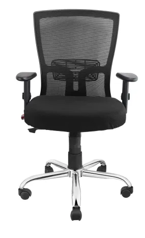 Glare Medium Back Office Chair