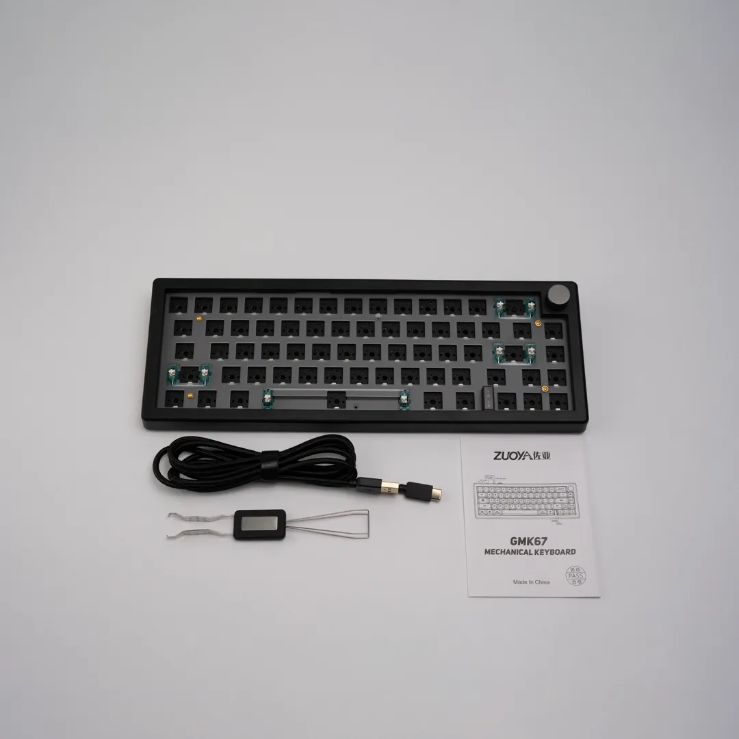 GMK67 Keyboard DIY Kit