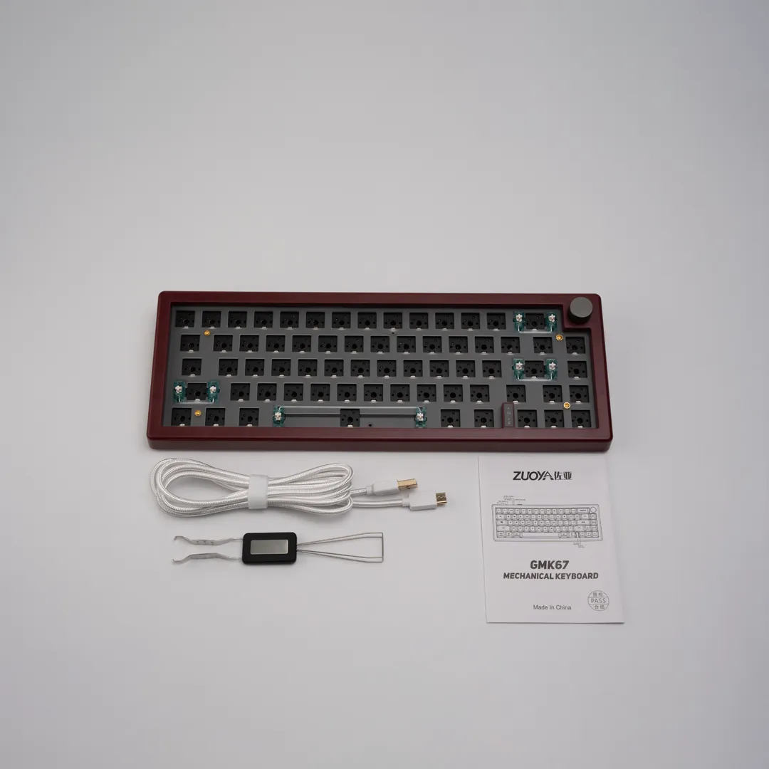 GMK67 Keyboard DIY Kit