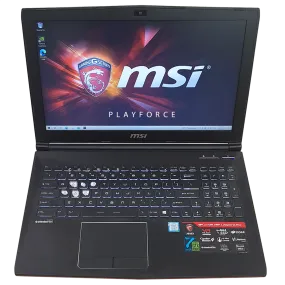 GP62MVR 7RF (i7-7700HQ, GTX 1060, 16GB, 1TB 128GB SSD, 15-inch)