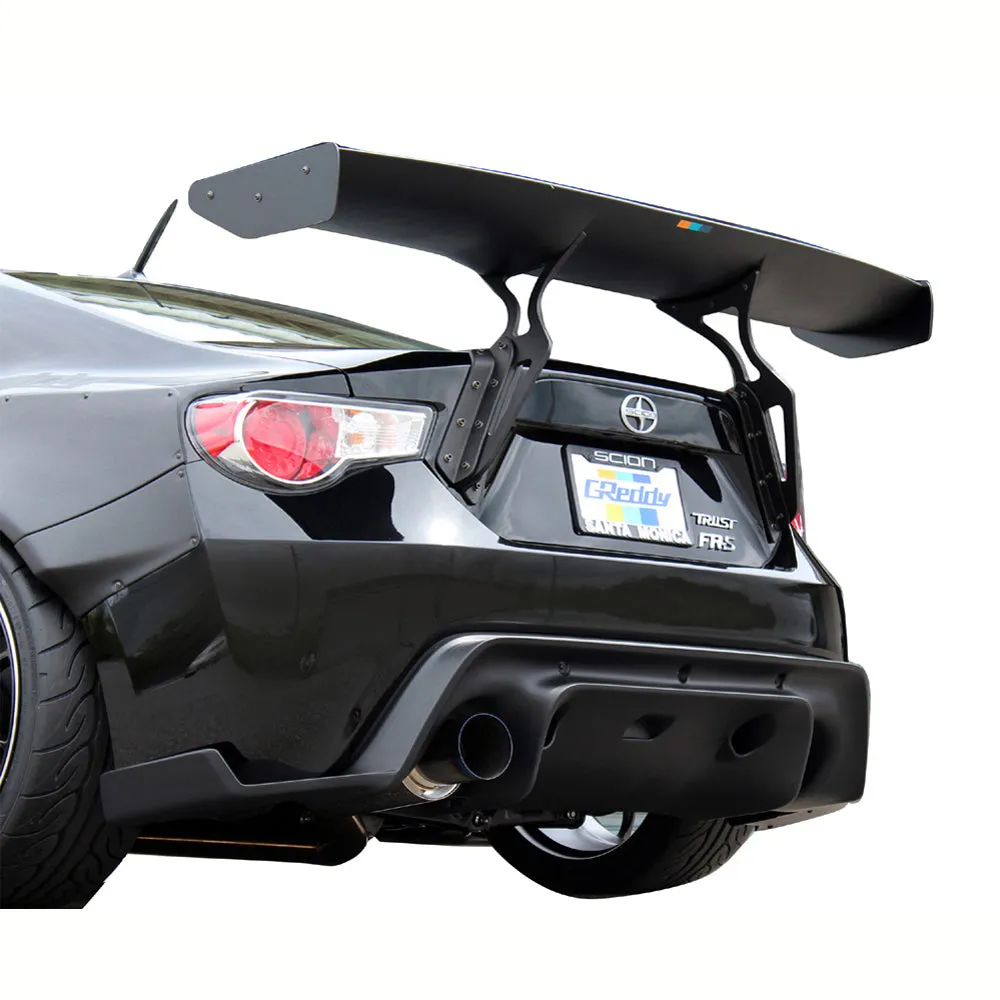 GReddy ROCKETBUNNY GReddy Aero Kit FT86/BRZ/ZC6 REAR WING WIDE