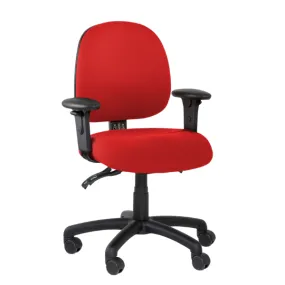 Gregory Inca Medium Back Small Seat Chair