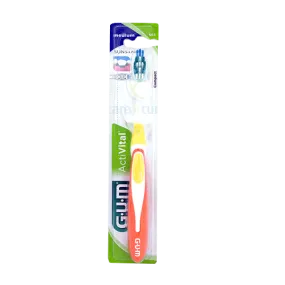 Gum Tooth Brush Activital