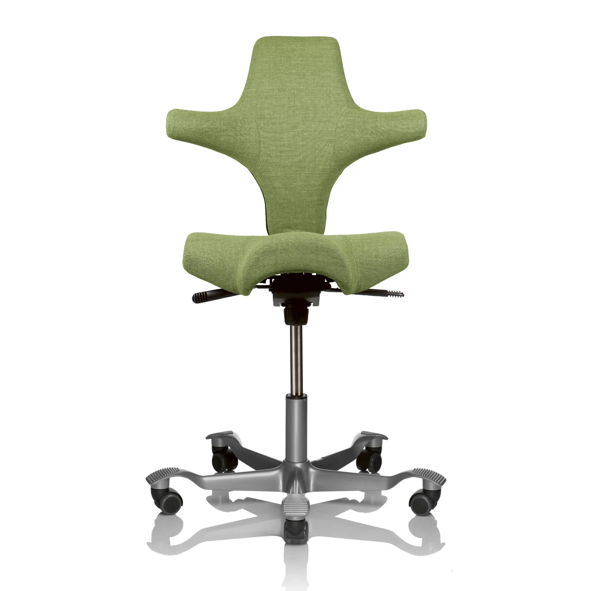 HAG Capisco 8106 Ergonomic Office Chair