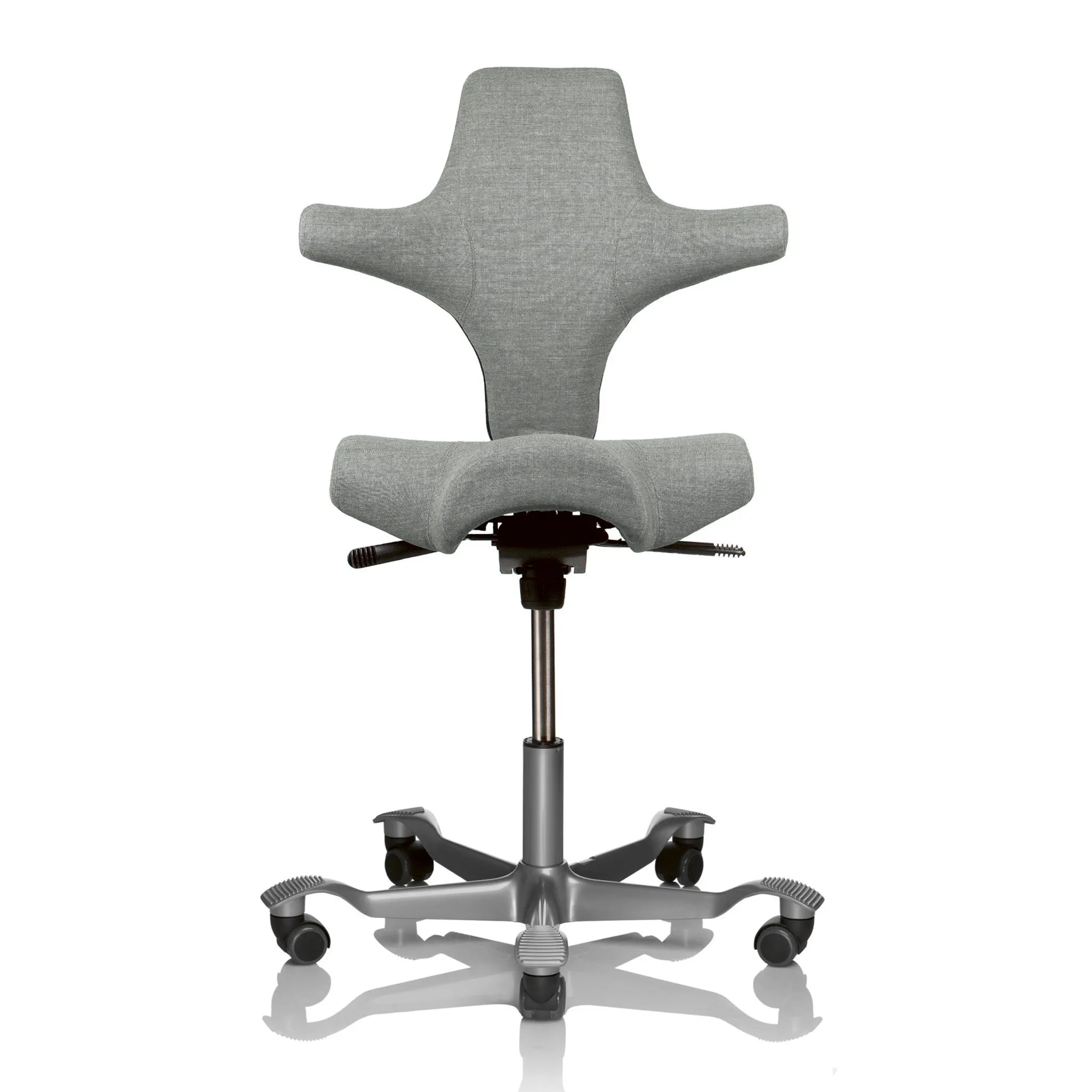 HAG Capisco 8106 Ergonomic Office Chair