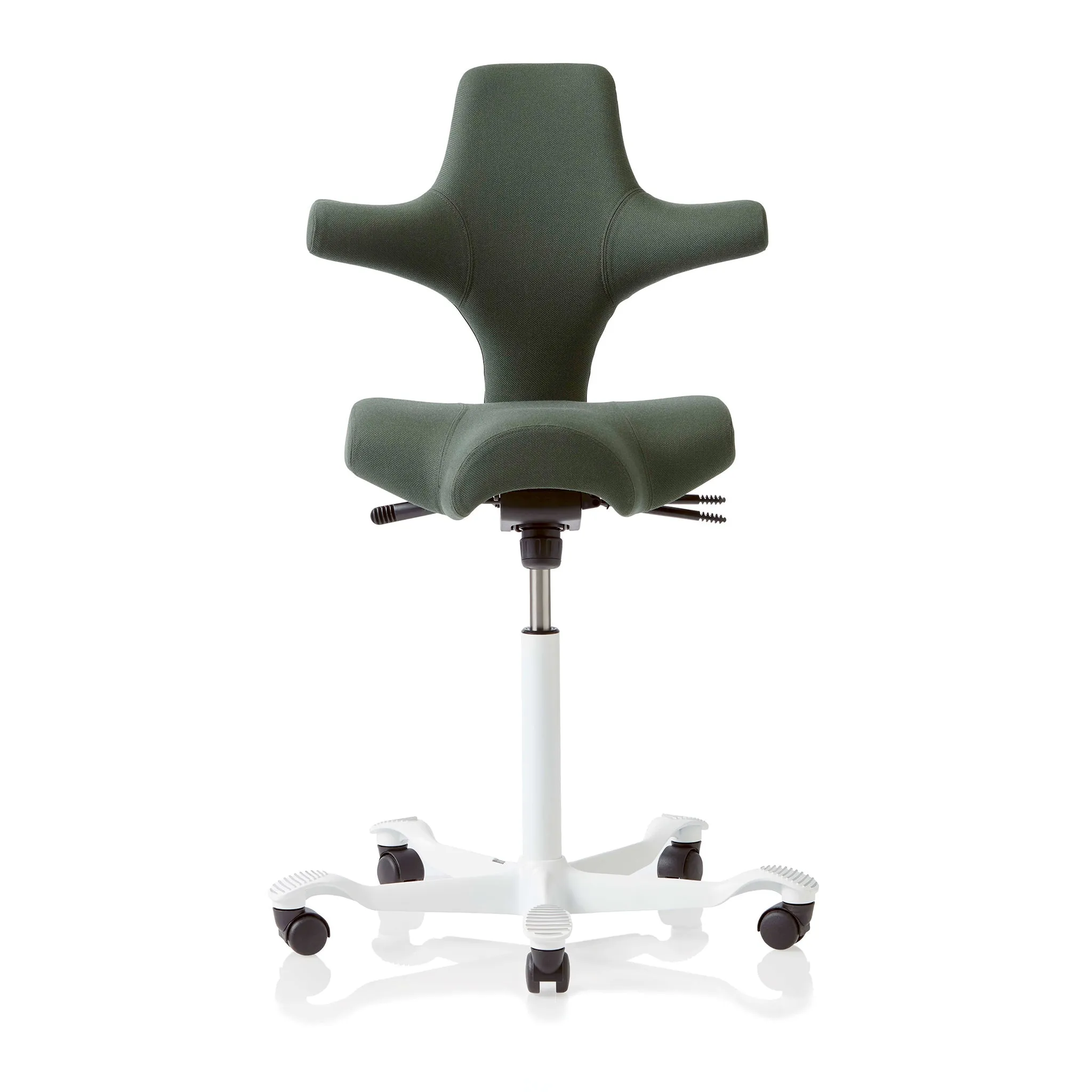 HAG Capisco 8106 Ergonomic Office Chair