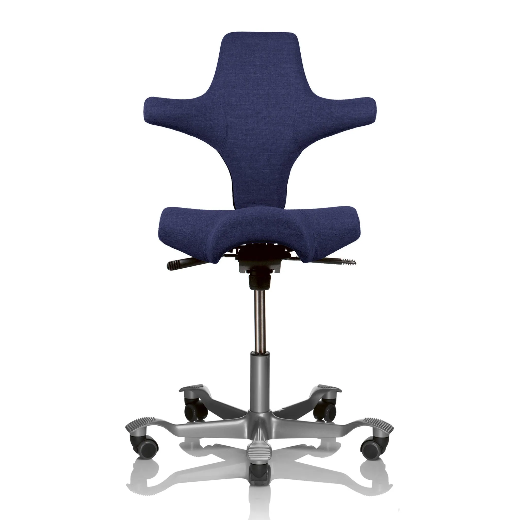 HAG Capisco 8106 Ergonomic Office Chair