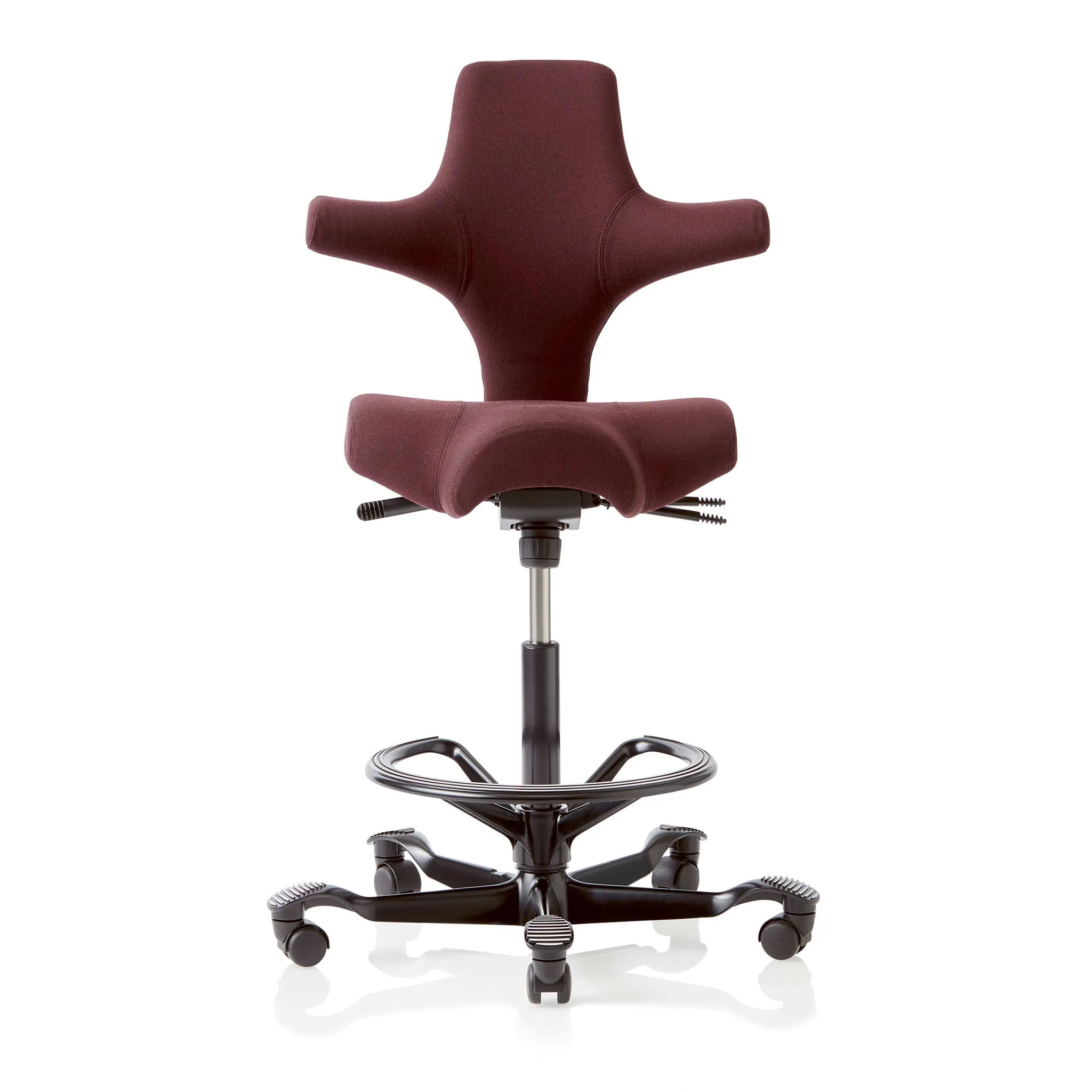 HAG Capisco 8106 Ergonomic Office Chair