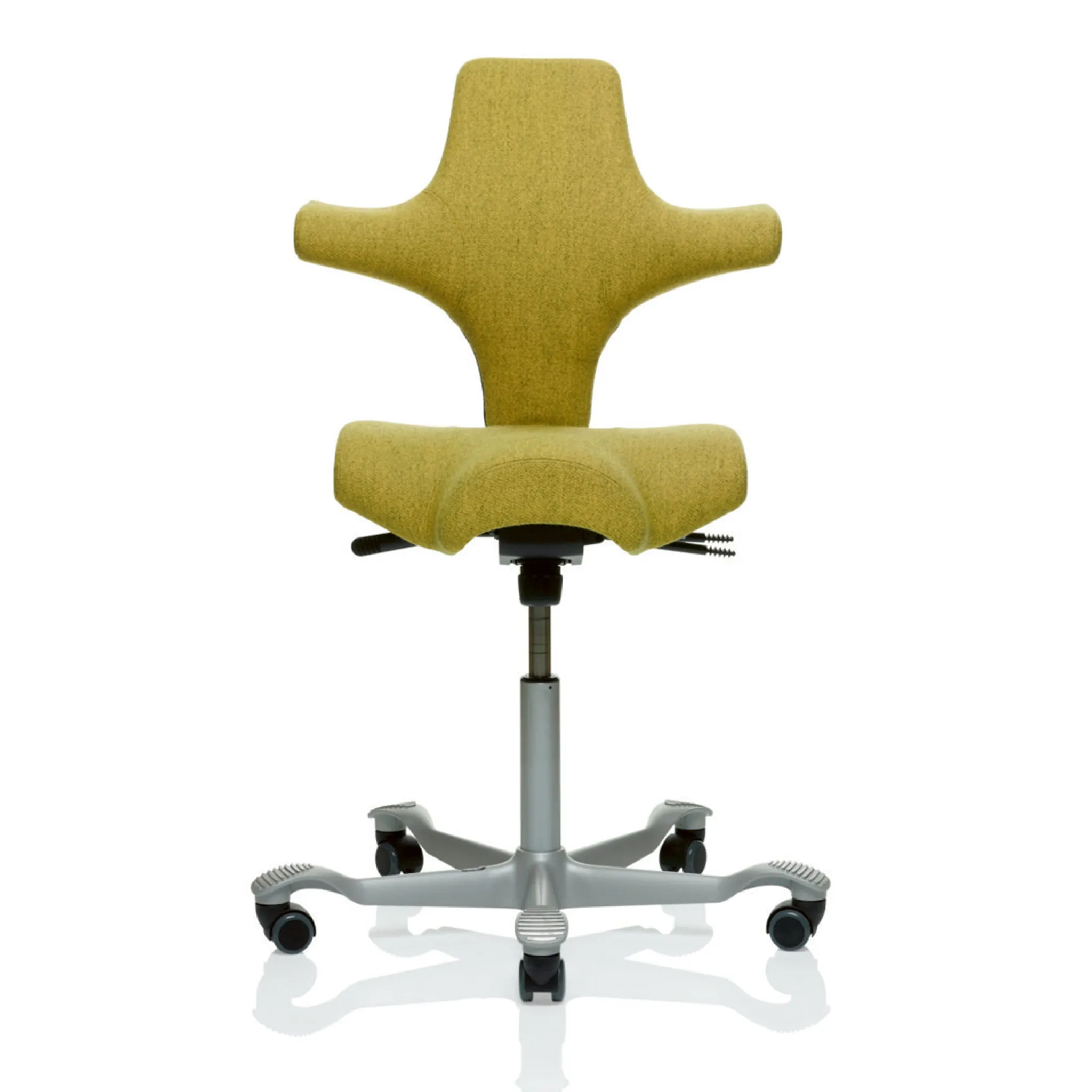 HAG Capisco 8106 Ergonomic Office Chair