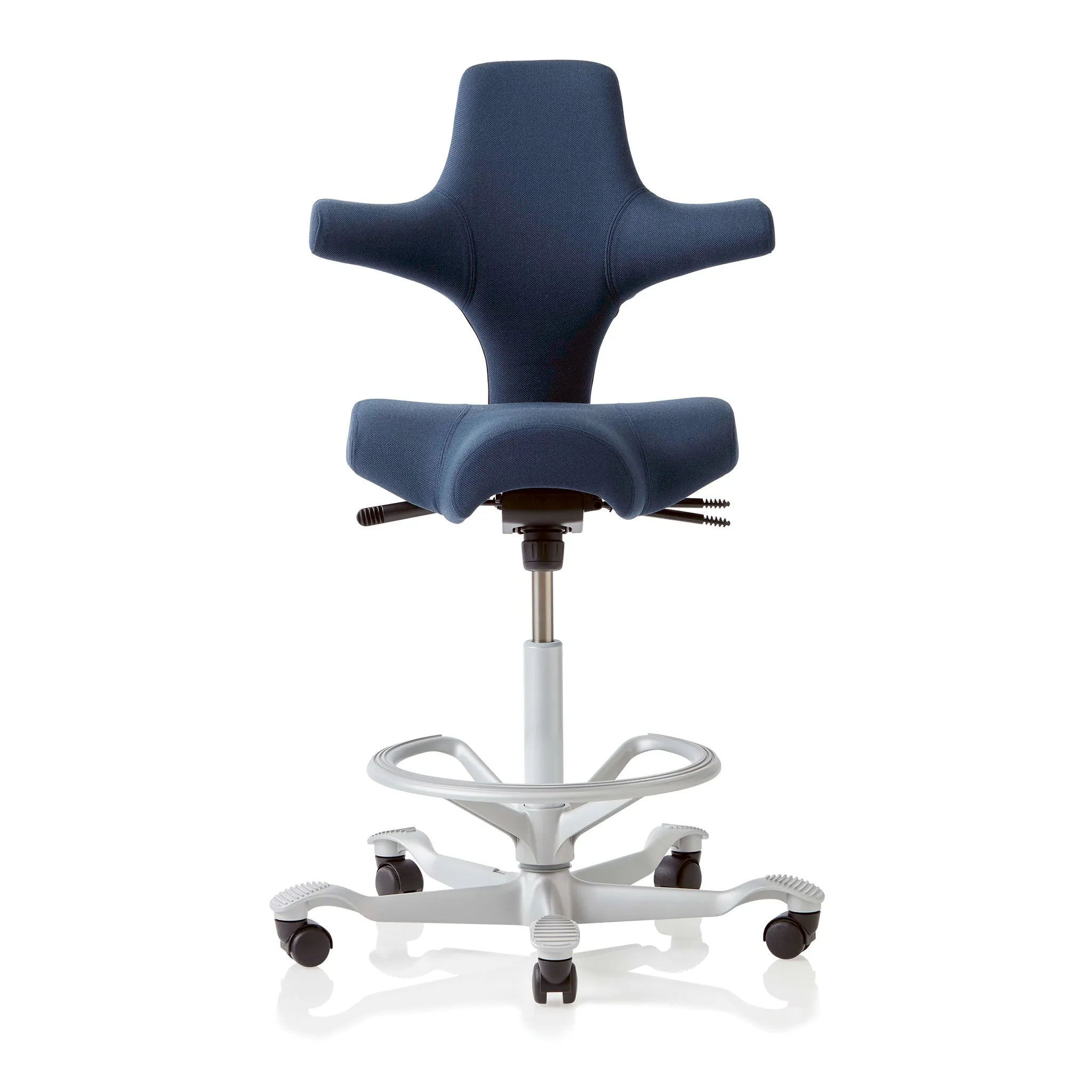 HAG Capisco 8106 Ergonomic Office Chair