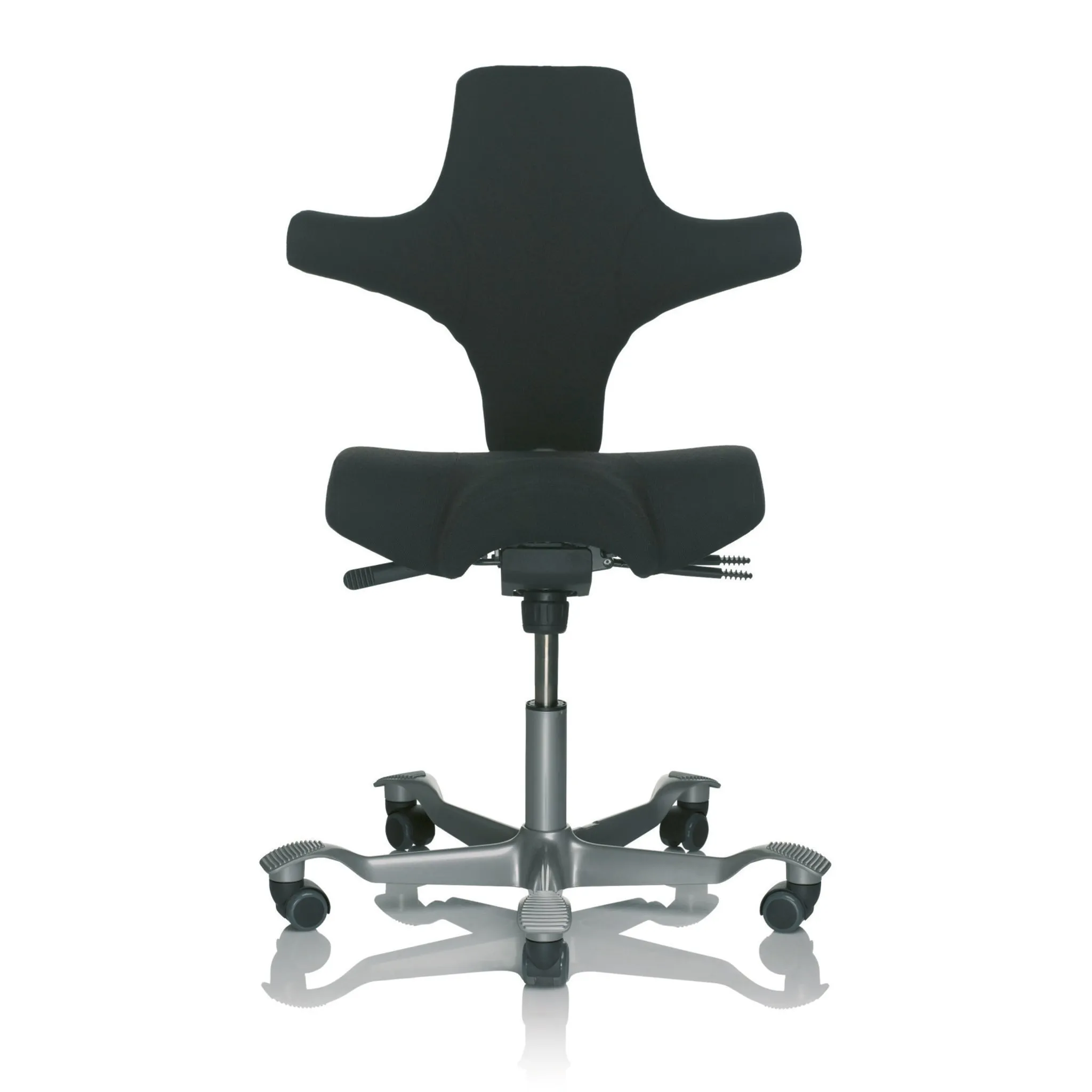 HAG Capisco 8106 Ergonomic Office Chair