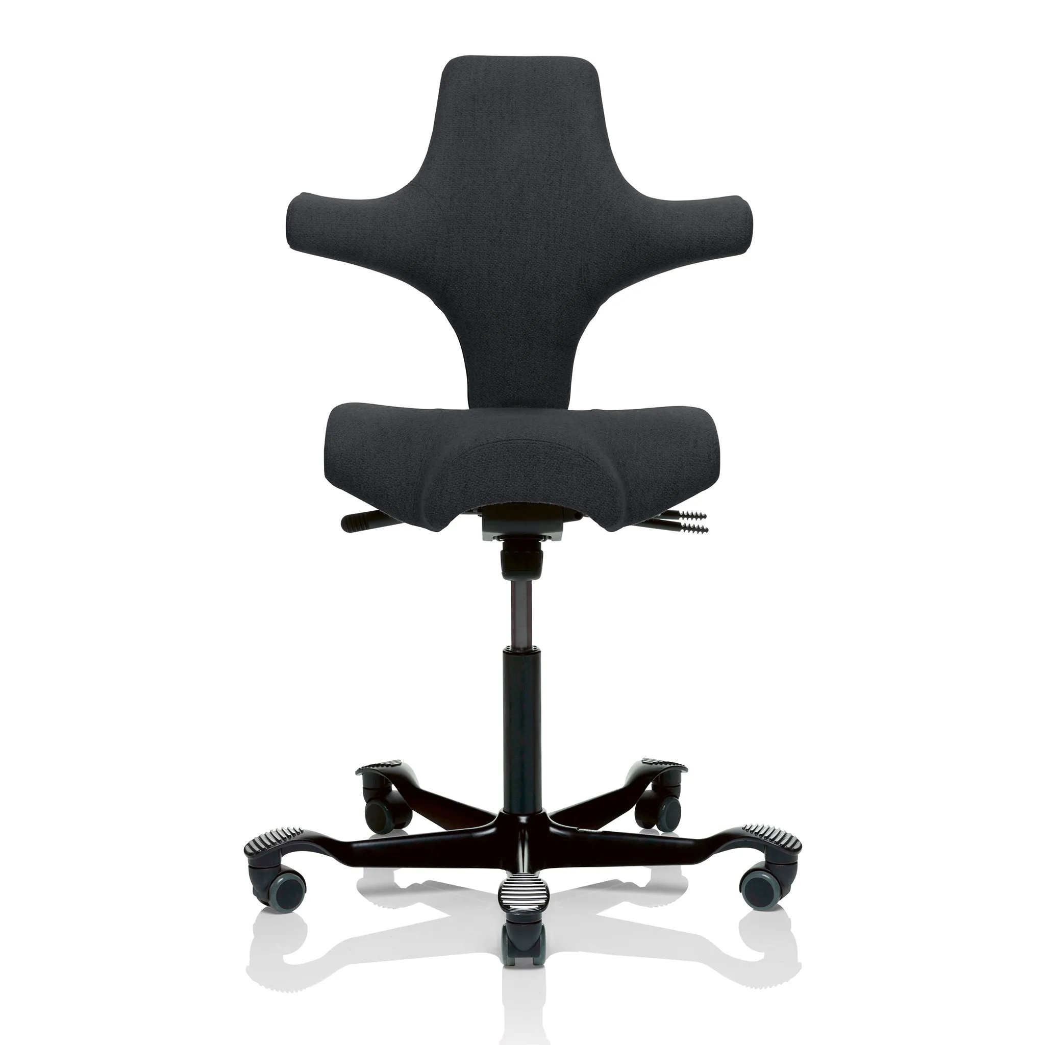 HAG Capisco 8106 Ergonomic Office Chair