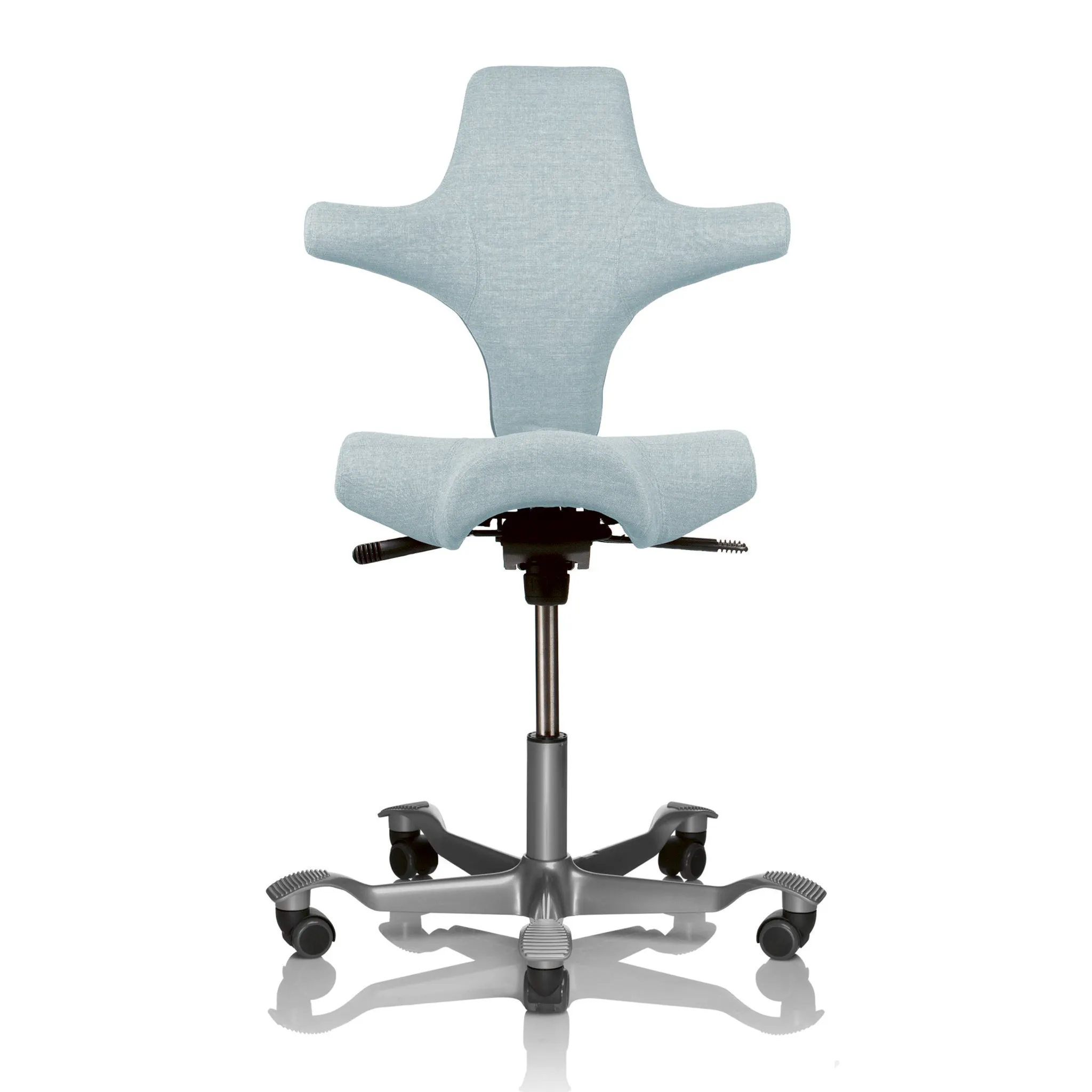 HAG Capisco 8106 Ergonomic Office Chair