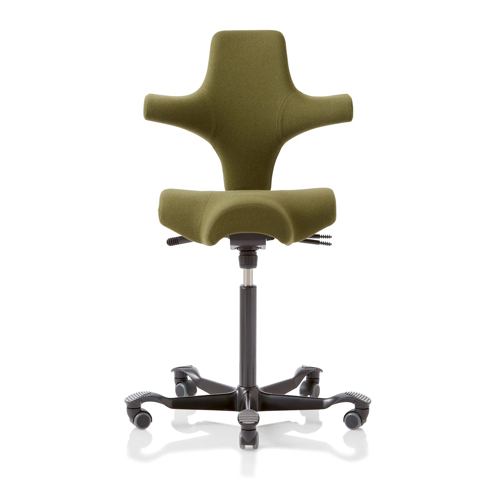 HAG Capisco 8106 Ergonomic Office Chair