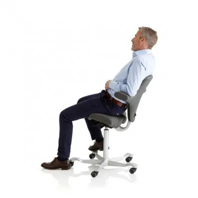 HAG Capisco 8106 Ergonomic Office Chair