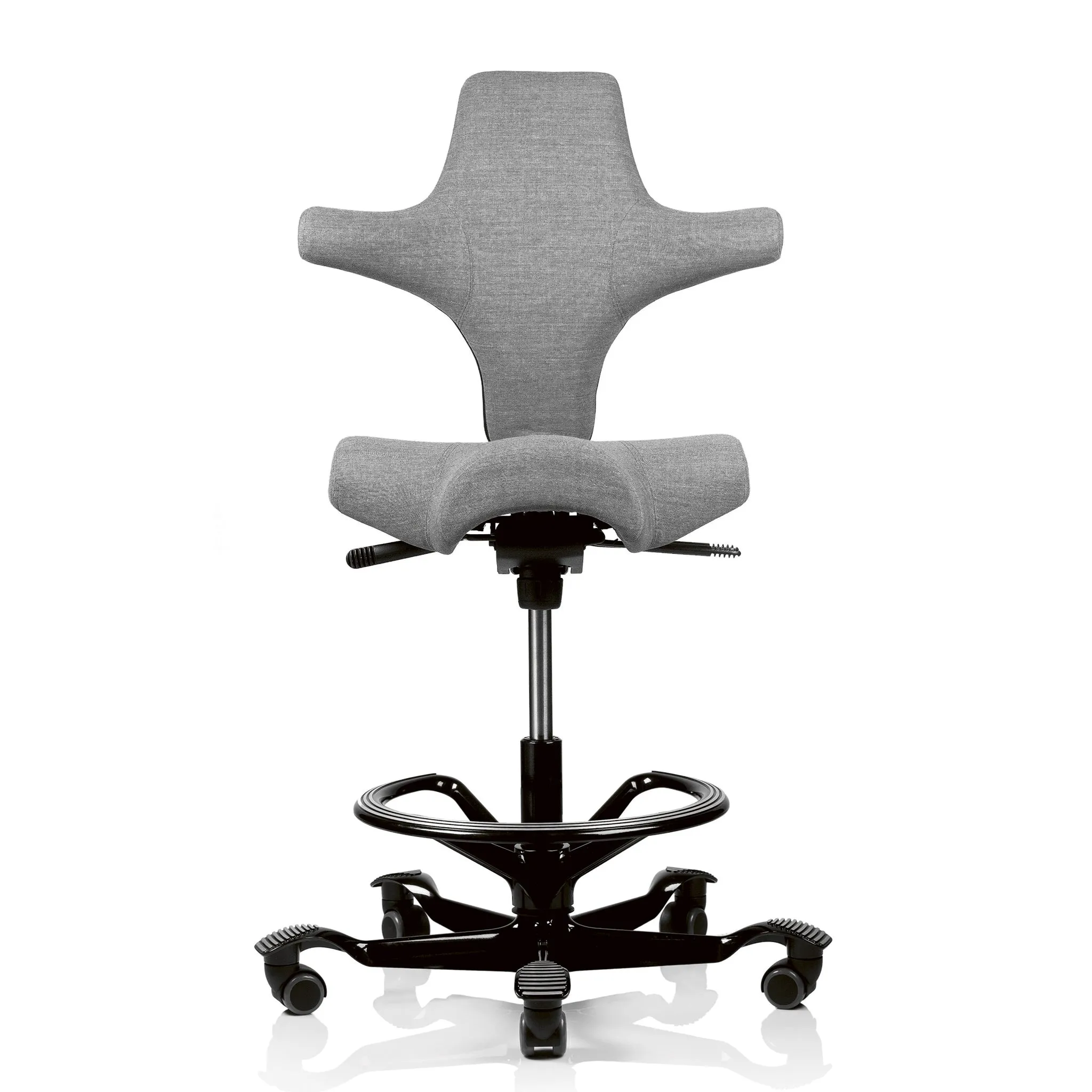 HAG Capisco 8106 Ergonomic Office Chair