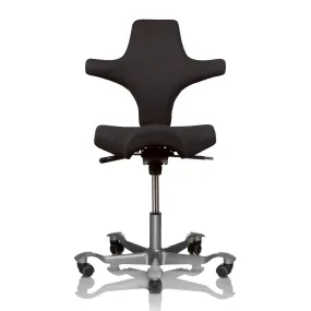 HAG Capisco 8106 Ergonomic Office Chair