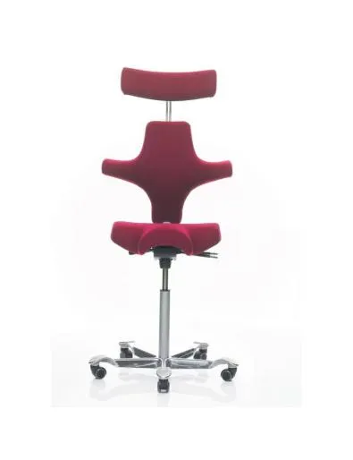 HAG Capisco 8107 Ergonomic Office Chair