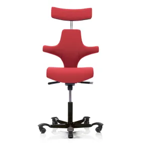 HAG Capisco 8127 Ergonomic Office Chair