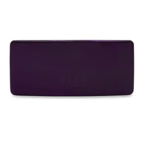 HARD CHROME CASE - PURPLE