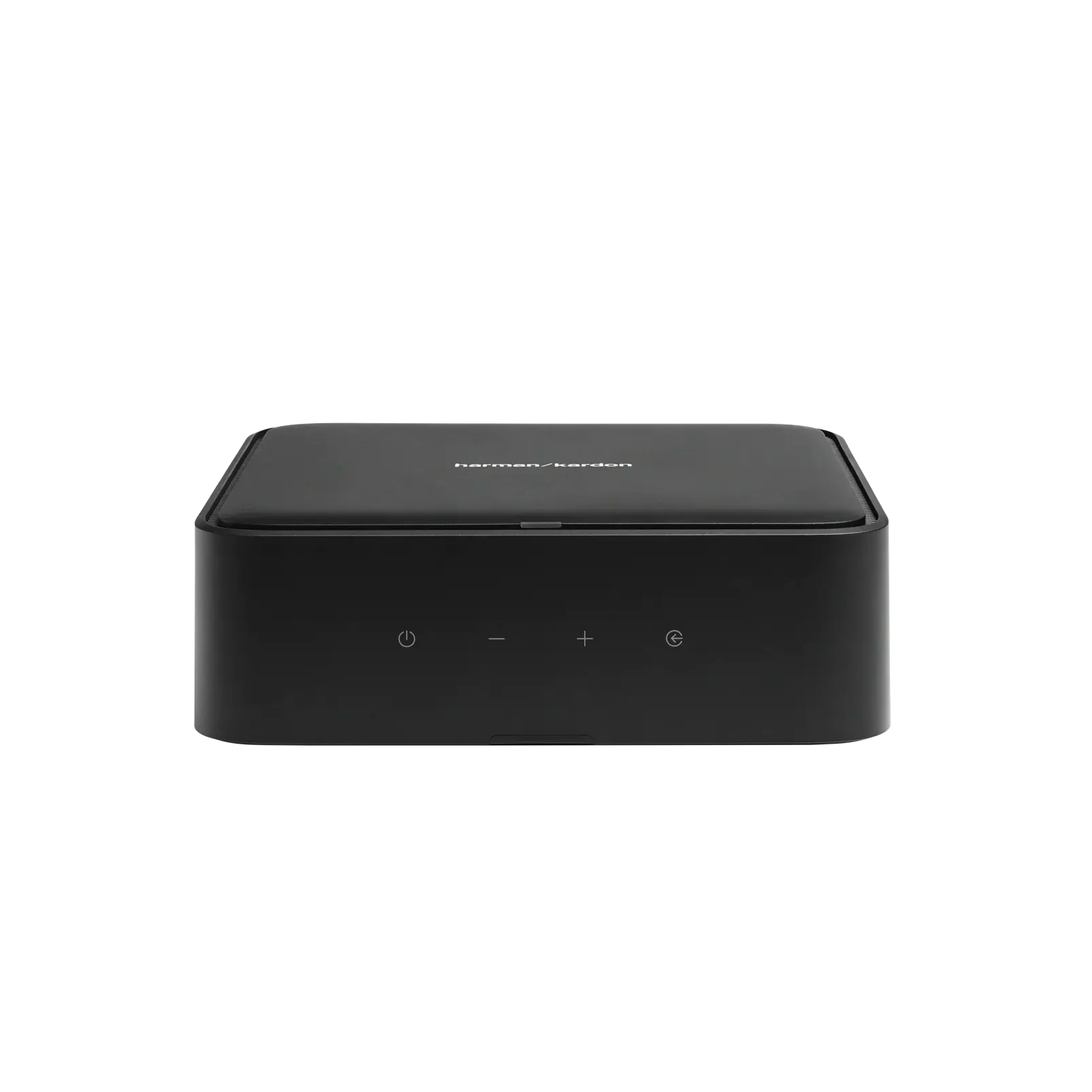 Harman Kardon CITATION AMP Network Amplifier with Google Chromecast and Air Play, Black