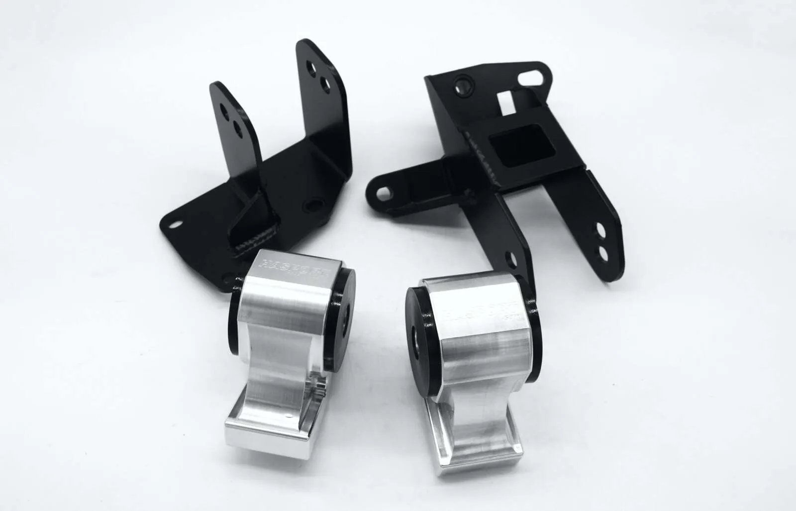 Hasport K-Series Swap Mount Kit for 2000-2009 S2000 -88A