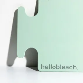 Hello Bleach Balayage Board With Teeth - Jade