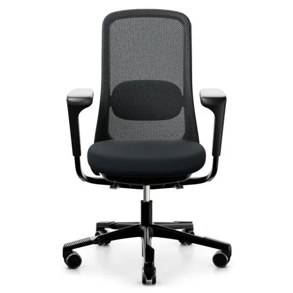 HÅG SoFi 7500 Mesh Chair - Black