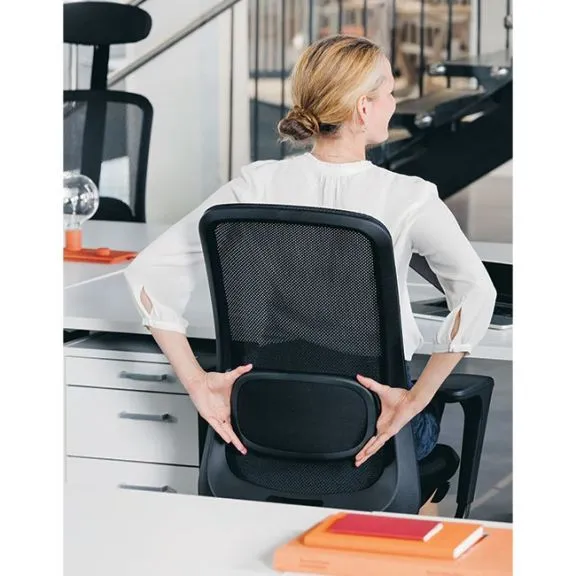 HÅG SoFi 7500 Mesh Chair - Black