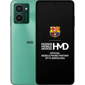 HMD Pulse Pro 4G 128GB (Glacier Green)