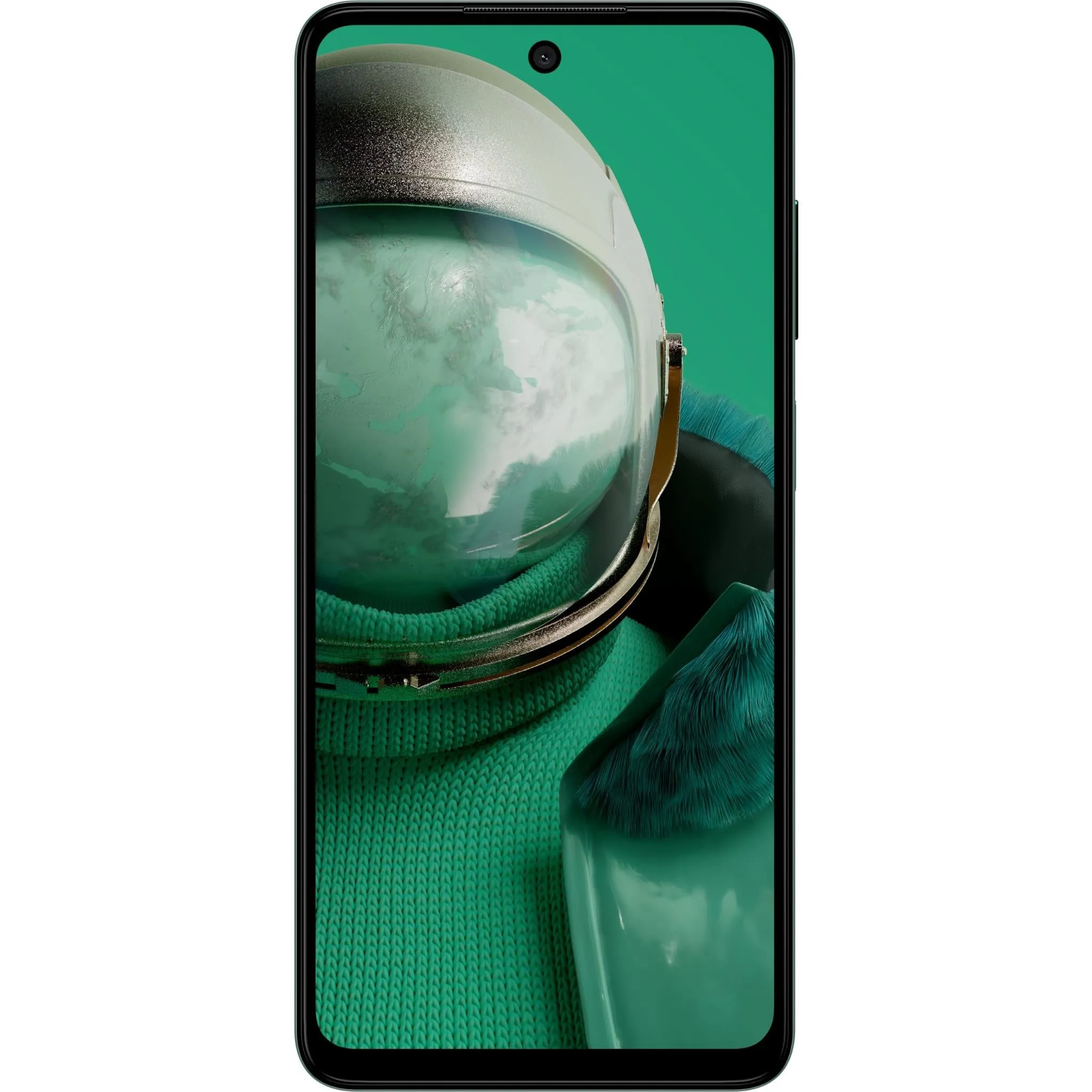 HMD Pulse Pro 4G 128GB (Glacier Green)