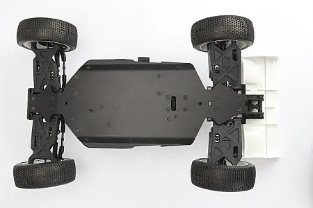 Hong Nor X3S EVO Electric 1/8 Buggy Pro Kit