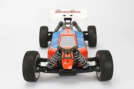 Hong Nor X3S EVO Electric 1/8 Buggy Pro Kit