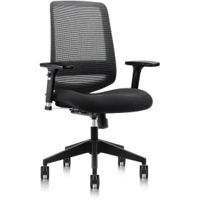 Hood Seating - C19 Ergonomic Chair