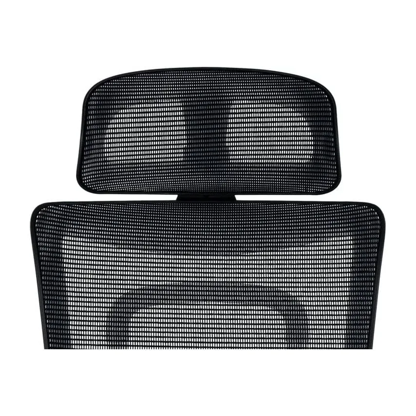 Hood Seating Headrest (for retrofit)