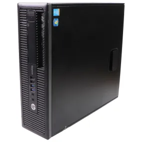 HP EliteDesk 800 G1 Tower PC (K6H93US) i7-4790/180GB SSD/8GB/10 Home